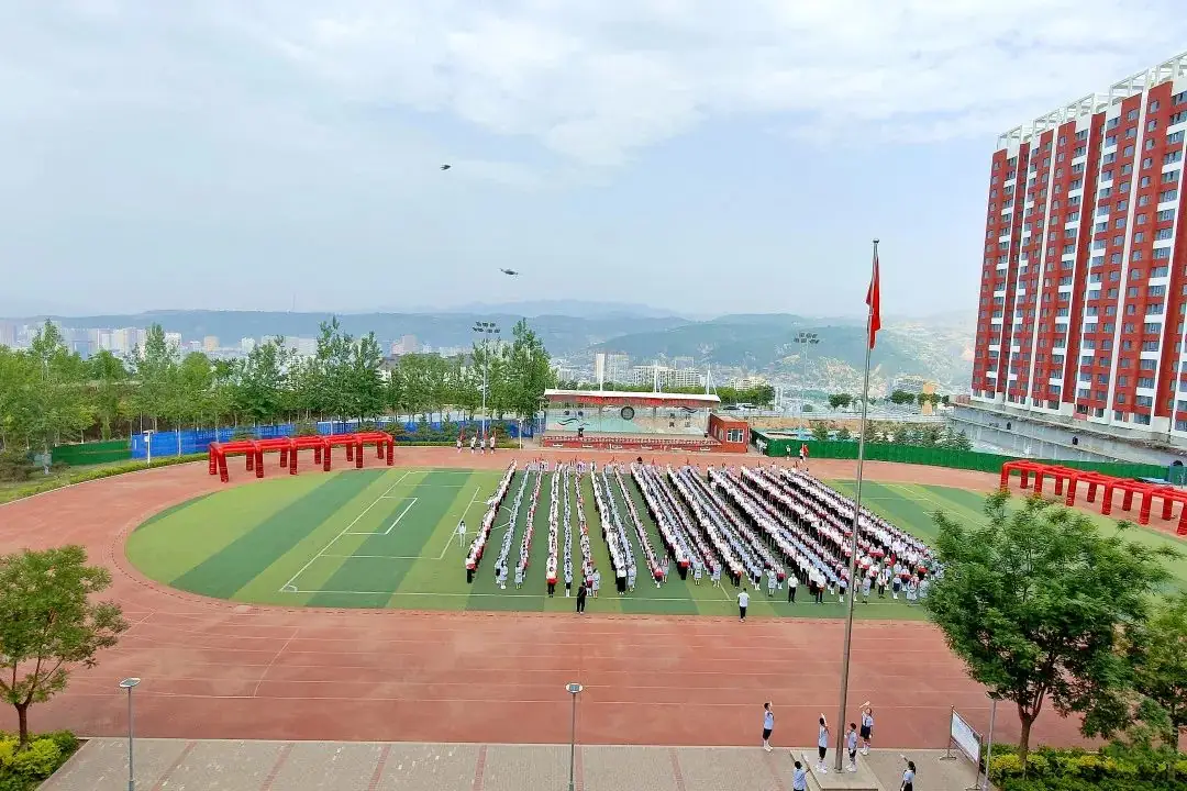 离石区廷亮小学少先队2024年入队系列活动纪实 第50张 离石区廷亮小学少先队2024年入队系列活动纪实 第50张