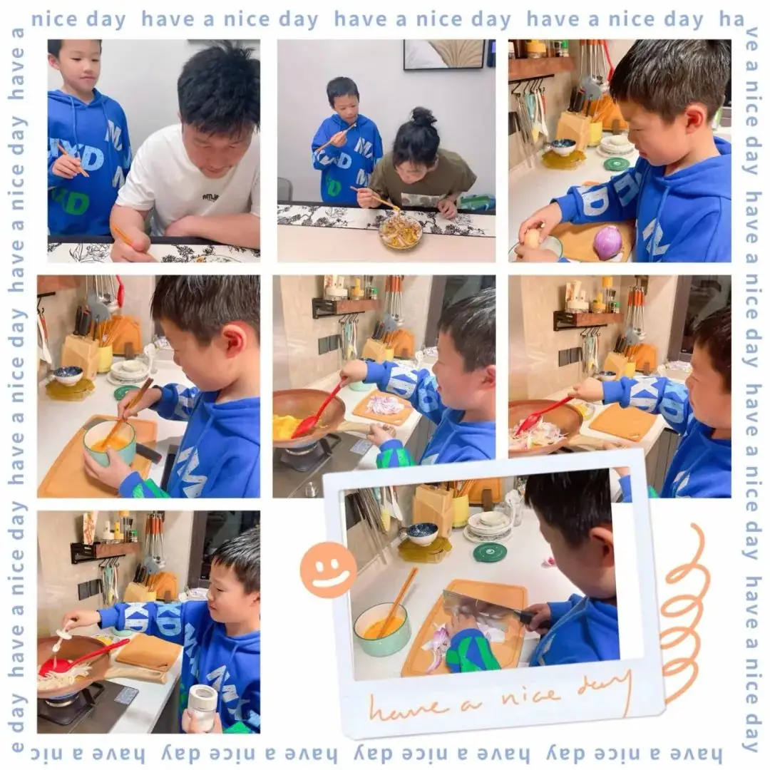 【实小教育集团·十里坊小学】“趣”当劳动者,“育”见劳动美 ——四年级劳动主题系列活动 第49张 【实小教育集团·十里坊小学】“趣”当劳动者,“育”见劳动美 ——四年级劳动主题系列活动 第49张