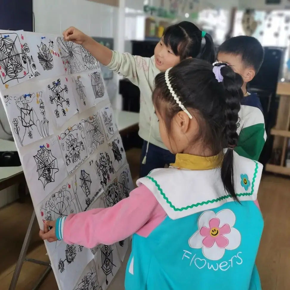 走近小学 快乐衔接 第88张 走近小学 快乐衔接 第88张