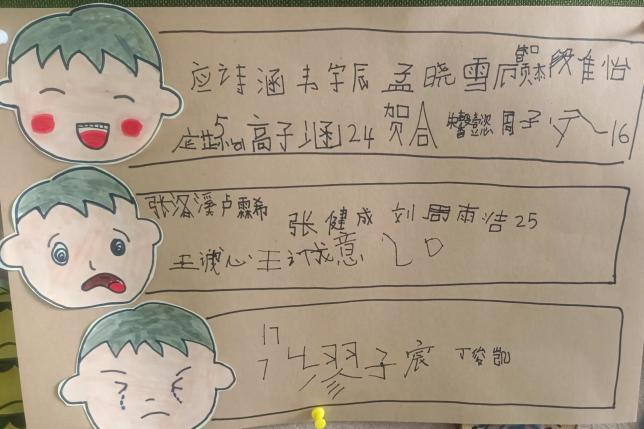 走近小学 快乐衔接 第18张 走近小学 快乐衔接 第18张