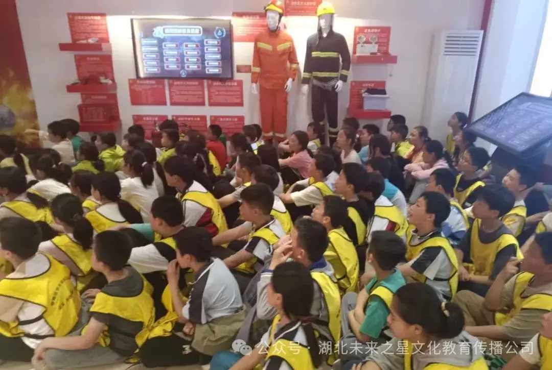 2024年春安陆市雷公镇中心小学、双河小学、六合小学研学实践活动 第47张