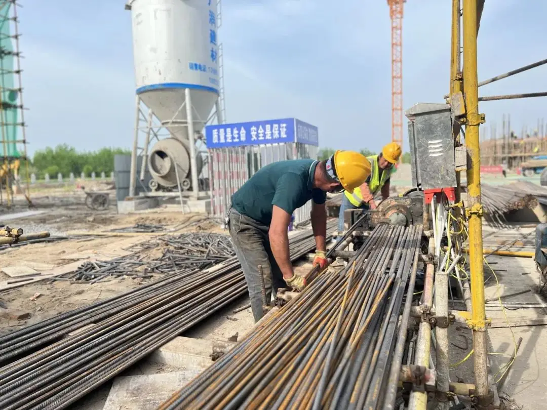 滨海这里新建一所小学! 第5张 滨海这里新建一所小学! 第5张
