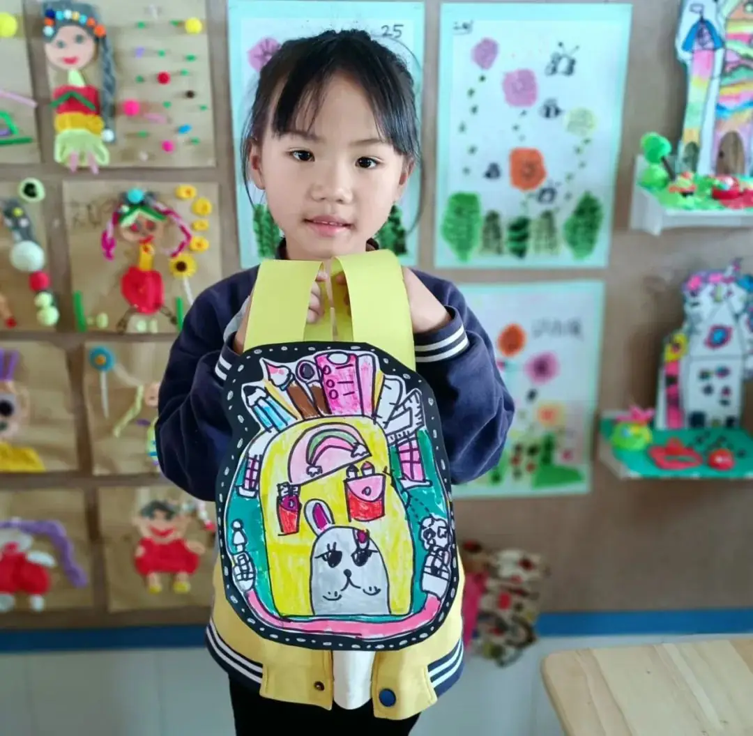 走近小学 快乐衔接 第58张 走近小学 快乐衔接 第58张