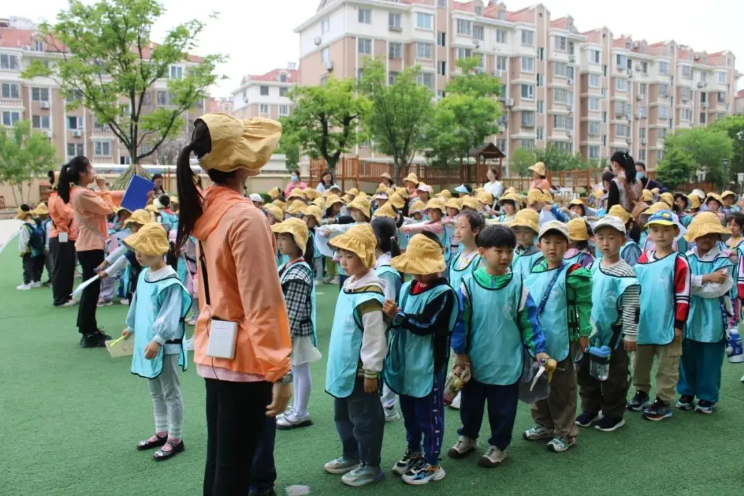 小学 我们来啦! 第4张