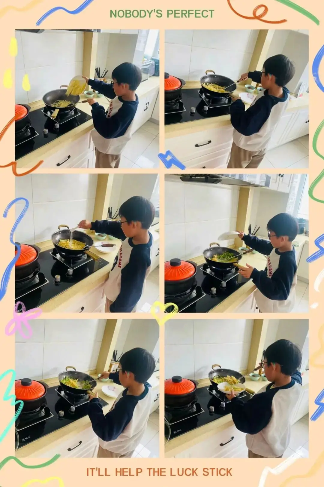 【实小教育集团·十里坊小学】“趣”当劳动者,“育”见劳动美 ——四年级劳动主题系列活动 第45张 【实小教育集团·十里坊小学】“趣”当劳动者,“育”见劳动美 ——四年级劳动主题系列活动 第45张