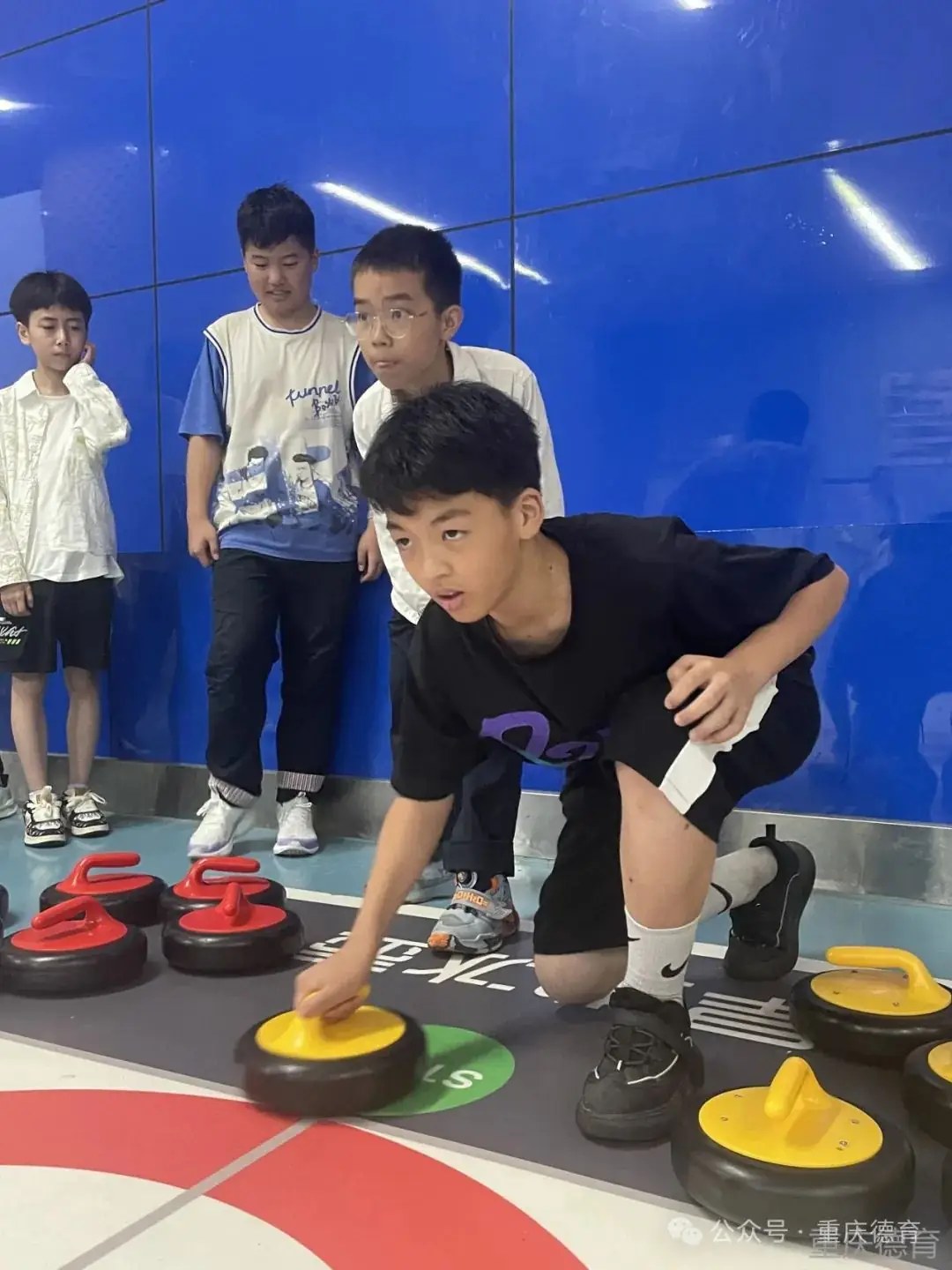 “遨游科技世界 点亮科学梦想”—澄溪小学2024春季研学旅行 第48张 “遨游科技世界 点亮科学梦想”—澄溪小学2024春季研学旅行 第48张