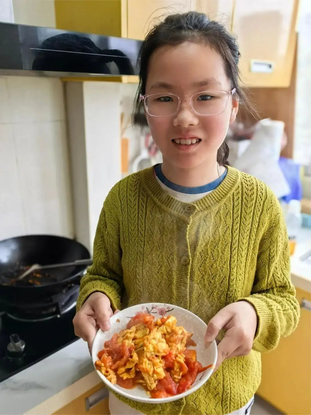 【实小教育集团·十里坊小学】“趣”当劳动者,“育”见劳动美 ——四年级劳动主题系列活动 第42张 【实小教育集团·十里坊小学】“趣”当劳动者,“育”见劳动美 ——四年级劳动主题系列活动 第42张