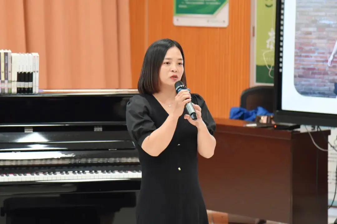 与家同行 阅见美好丨霞浦县第四小学开展国际家庭教育周活动 第36张 与家同行 阅见美好丨霞浦县第四小学开展国际家庭教育周活动 第36张