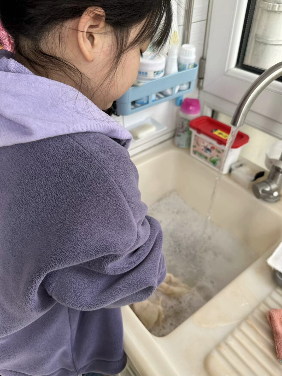 【实小教育集团·十里坊小学】“趣”当劳动者,“育”见劳动美 ——四年级劳动主题系列活动 第38张 【实小教育集团·十里坊小学】“趣”当劳动者,“育”见劳动美 ——四年级劳动主题系列活动 第38张
