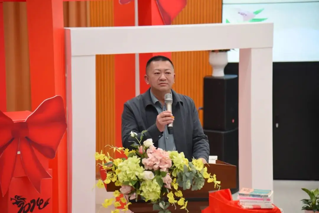 与家同行 阅见美好丨霞浦县第四小学开展国际家庭教育周活动 第43张 与家同行 阅见美好丨霞浦县第四小学开展国际家庭教育周活动 第43张