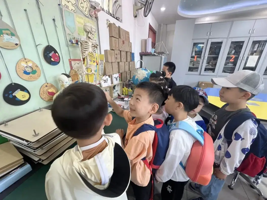 幼小衔接|小学,我来啦~ 第60张 幼小衔接|小学,我来啦~ 第60张