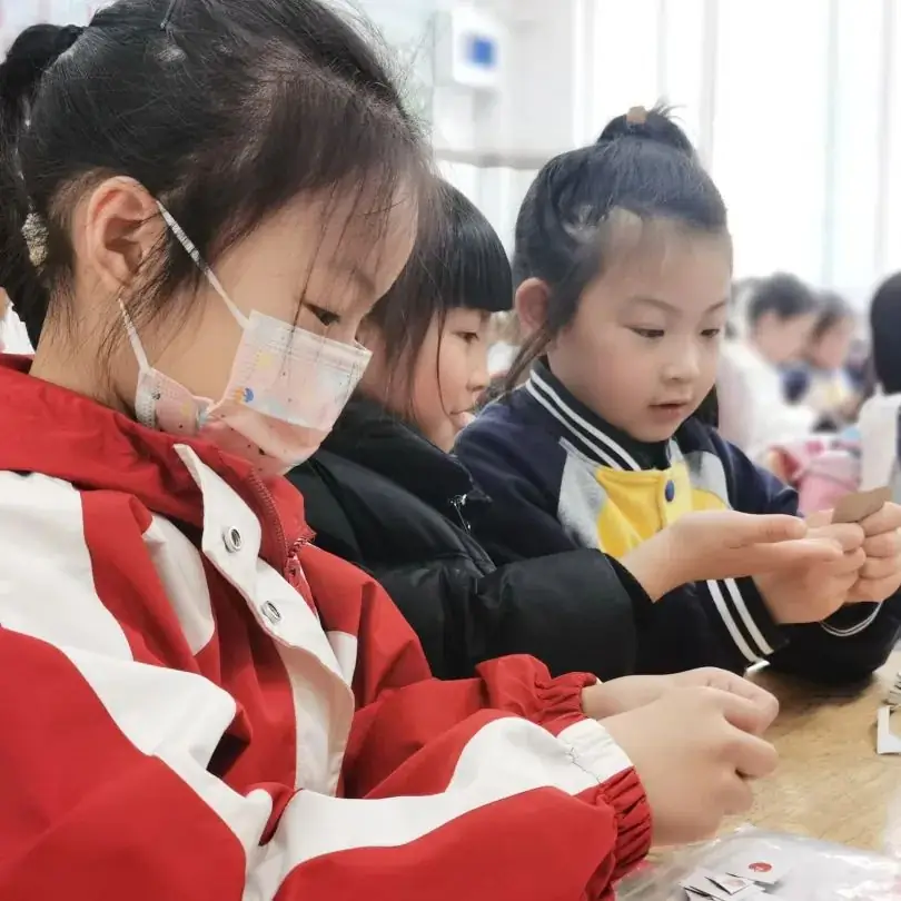 走近小学 快乐衔接 第38张 走近小学 快乐衔接 第38张