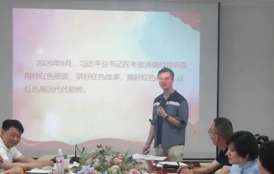 东郡小学迎接芙蓉区人大常委会伍艳飞主任以及 市、区人大代表一行调研视察 第19张 东郡小学迎接芙蓉区人大常委会伍艳飞主任以及 市、区人大代表一行调研视察 第19张