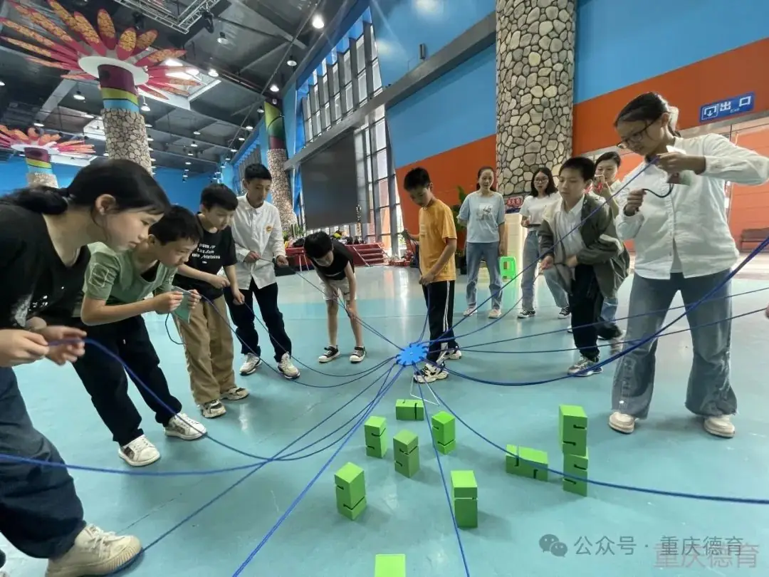“遨游科技世界 点亮科学梦想”—澄溪小学2024春季研学旅行 第41张 “遨游科技世界 点亮科学梦想”—澄溪小学2024春季研学旅行 第41张