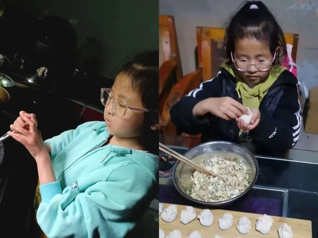 七一小学凯江分校2024年春劳动实践小能手(第十期) 第11张 七一小学凯江分校2024年春劳动实践小能手(第十期) 第11张