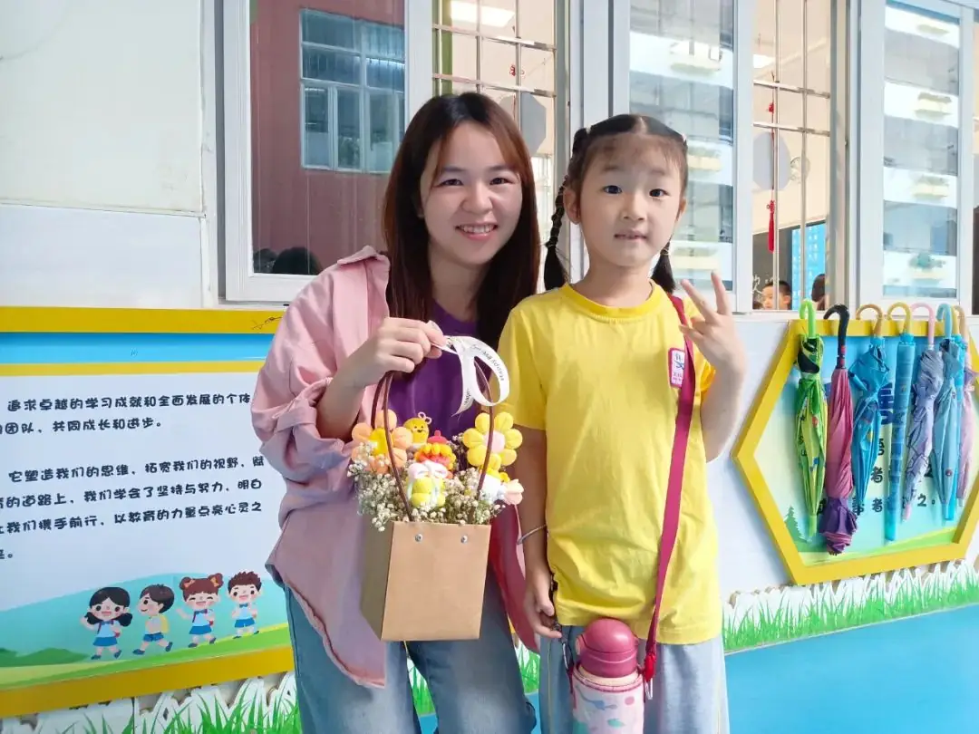 幼小相约 礼遇成长——文乐幼儿园参观小学活动 第37张 幼小相约 礼遇成长——文乐幼儿园参观小学活动 第37张