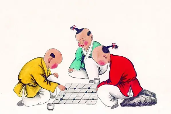 小学语文100个常用俗语,有解释,有例句,值得收藏! 第5张