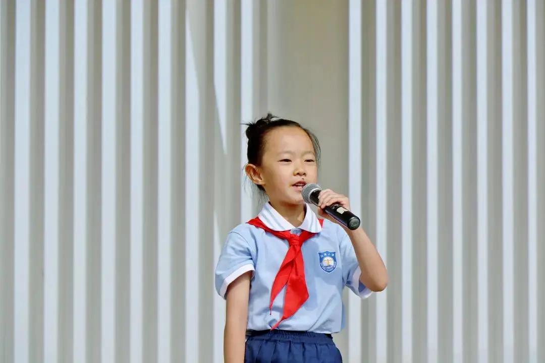 离石区廷亮小学少先队2024年入队系列活动纪实 第72张 离石区廷亮小学少先队2024年入队系列活动纪实 第72张