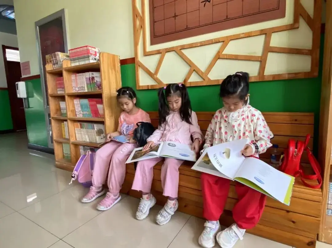 幼小衔接|小学,我来啦~ 第55张 幼小衔接|小学,我来啦~ 第55张