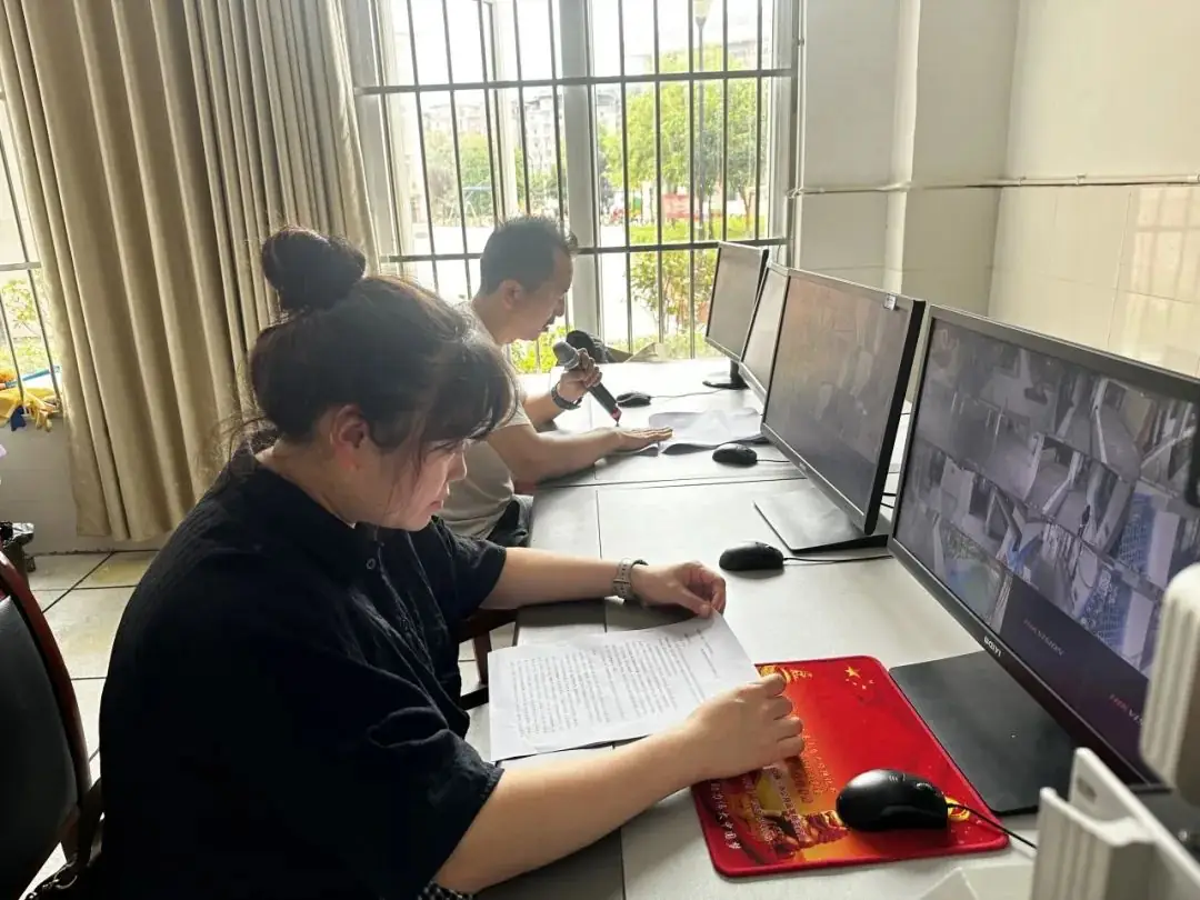 天全县城区第三完全小学召开2024年春季学期家长会 第2张 天全县城区第三完全小学召开2024年春季学期家长会 第2张