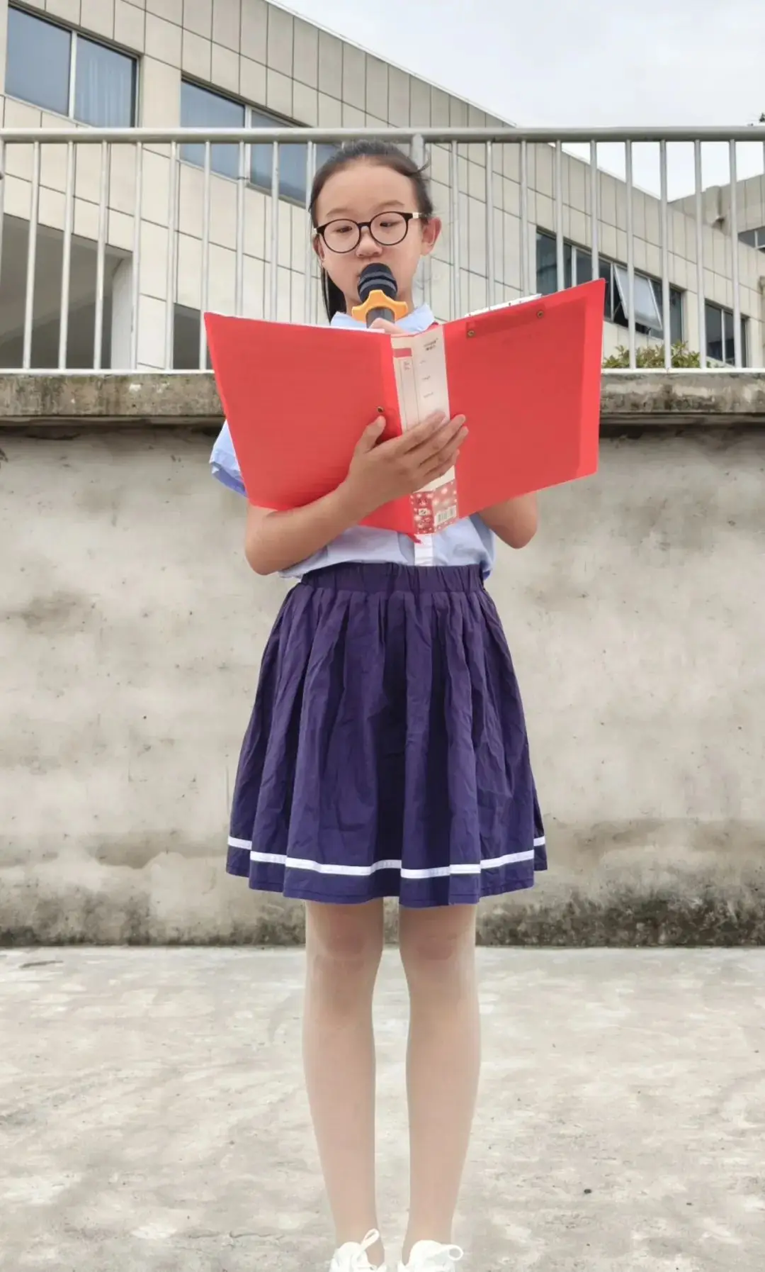 【雏鹰展翅】永明小学、齐山小学第十三周升旗仪式 第4张 【雏鹰展翅】永明小学、齐山小学第十三周升旗仪式 第4张