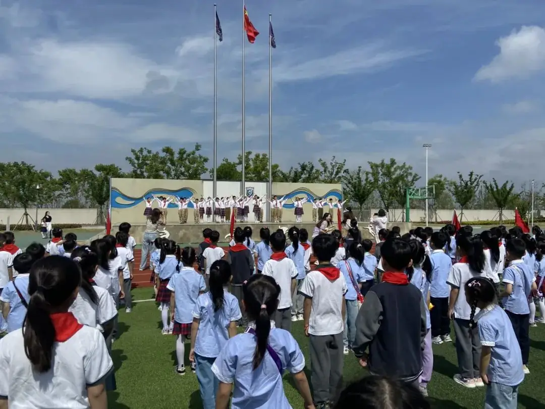 【幼小衔接】走!小学去! 第30张