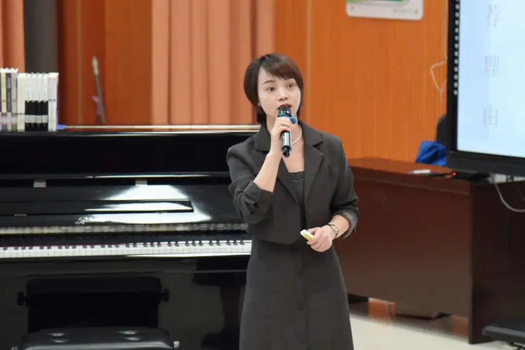 与家同行 阅见美好丨霞浦县第四小学开展国际家庭教育周活动 第24张 与家同行 阅见美好丨霞浦县第四小学开展国际家庭教育周活动 第24张
