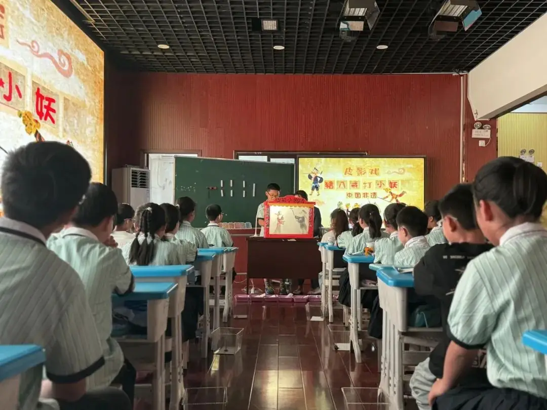 外学内享,教学相长——学生路小学承办2024年焦作市小学科学优质课观摩研讨会 第10张 外学内享,教学相长——学生路小学承办2024年焦作市小学科学优质课观摩研讨会 第10张