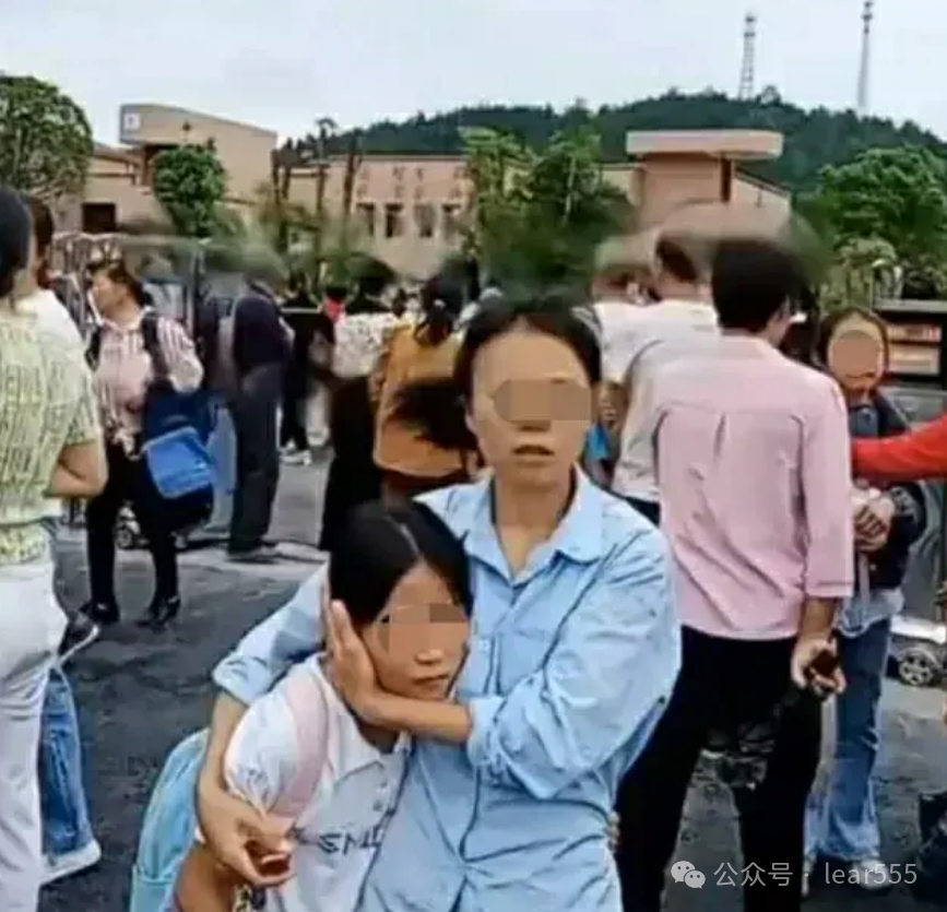 突发!江西一小学发生特大刑事案件致12人伤亡,嫌疑人身份被曝光 第3张 突发!江西一小学发生特大刑事案件致12人伤亡,嫌疑人身份被曝光 第3张