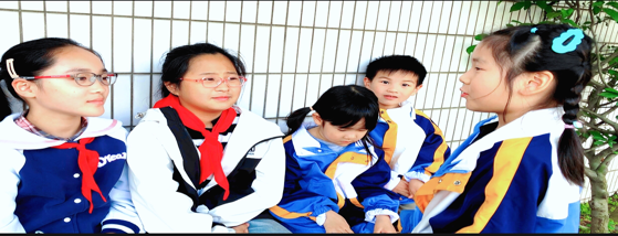 【你好,小学】——怀着梦想,走进小学 第22张 【你好,小学】——怀着梦想,走进小学 第22张