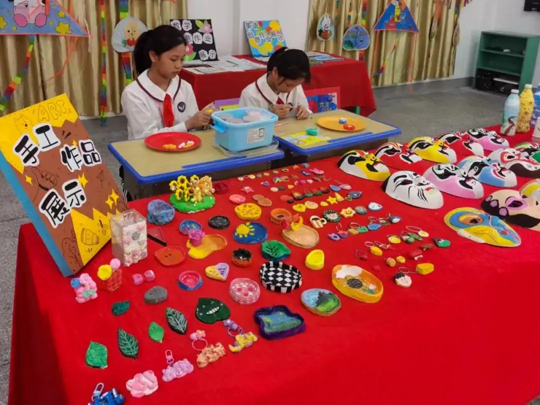 小学精准教研 助力金平教育高质量发展 | 2023——2024学年度第二学期第十二周小学教学教研活动集锦(一) 第4张 小学精准教研 助力金平教育高质量发展 | 2023——2024学年度第二学期第十二周小学教学教研活动集锦(一) 第4张