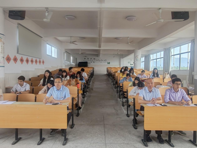 仙下中心小学抓实新教师培养工作 第12张 仙下中心小学抓实新教师培养工作 第12张