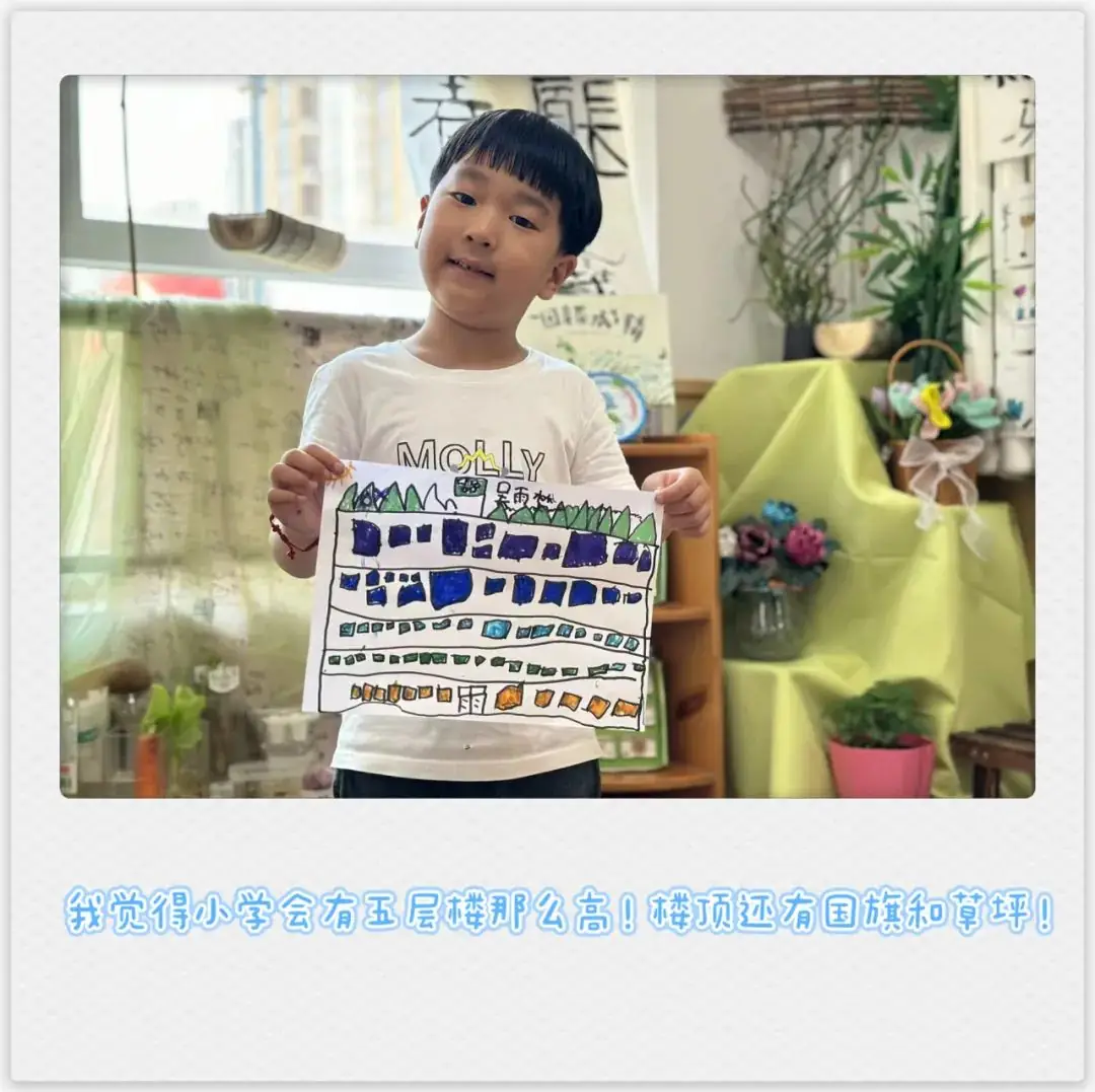 幼小衔接|小学,我来啦~ 第15张 幼小衔接|小学,我来啦~ 第15张