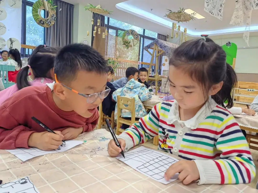 走进小学,赴成长之约 第3张 走进小学,赴成长之约 第3张