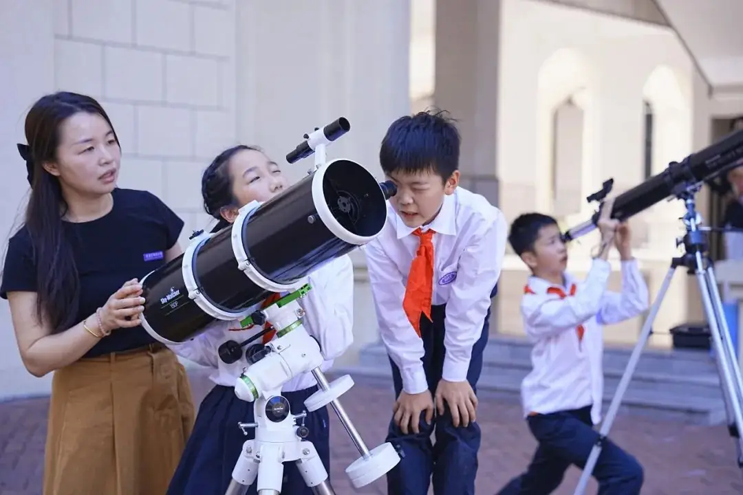 镇海区鲲池小学今年招生划重点!2024年秋季招生“十”问与“实”答 第11张 镇海区鲲池小学今年招生划重点!2024年秋季招生“十”问与“实”答 第11张