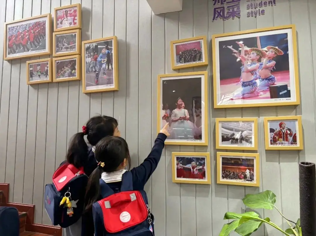 走进小学,赴成长之约 第26张 走进小学,赴成长之约 第26张