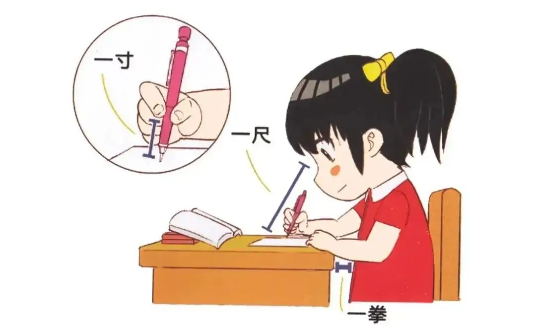 保护视力 预防近视|福鼎市桐北中心小学城北校区致家长一封信 第16张 保护视力 预防近视|福鼎市桐北中心小学城北校区致家长一封信 第16张
