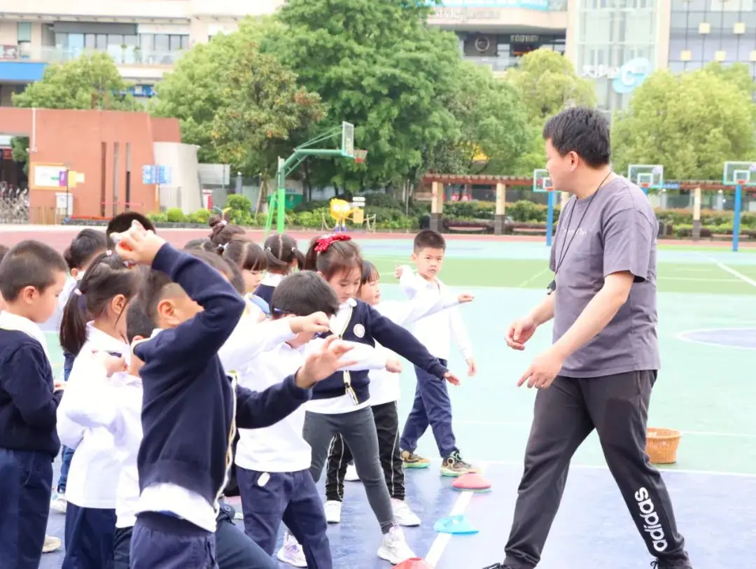 走进小学,赴成长之约 第37张 走进小学,赴成长之约 第37张