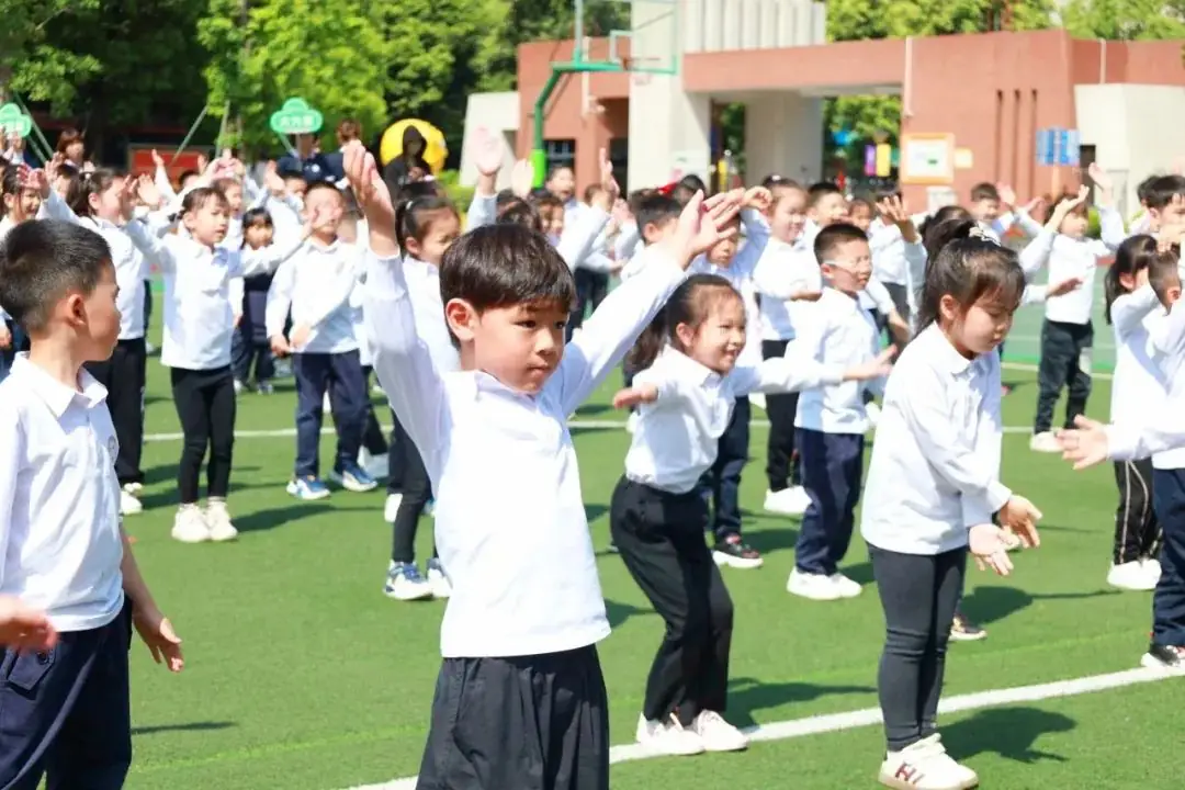 走进小学,赴成长之约 第40张 走进小学,赴成长之约 第40张