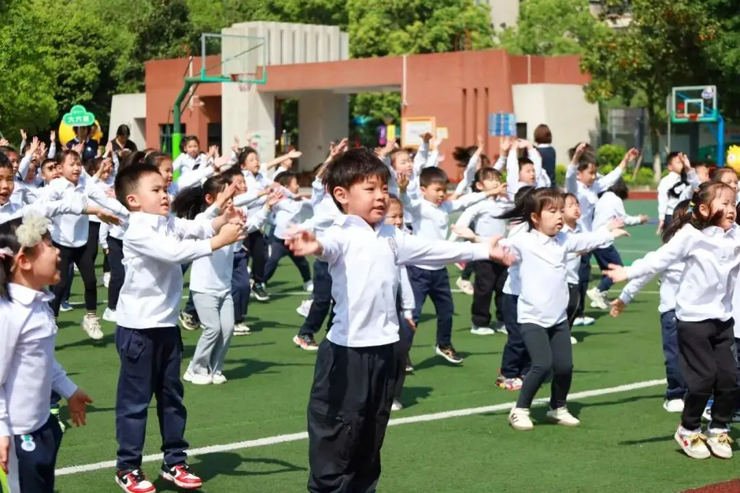 走进小学,赴成长之约 第43张 走进小学,赴成长之约 第43张