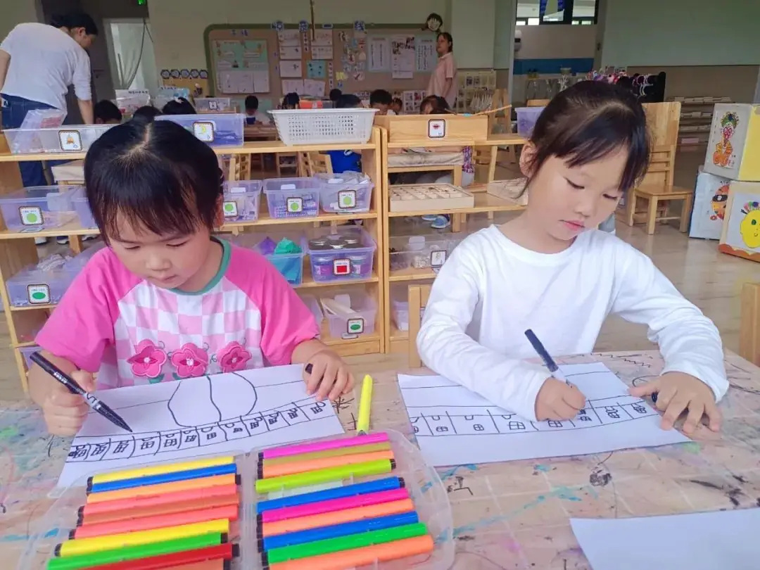 走进小学,赴成长之约 第6张 走进小学,赴成长之约 第6张