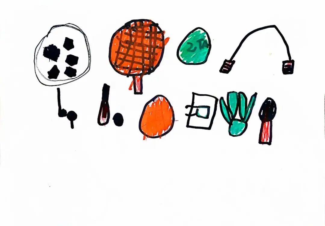 走进小学,赴成长之约 第10张 走进小学,赴成长之约 第10张