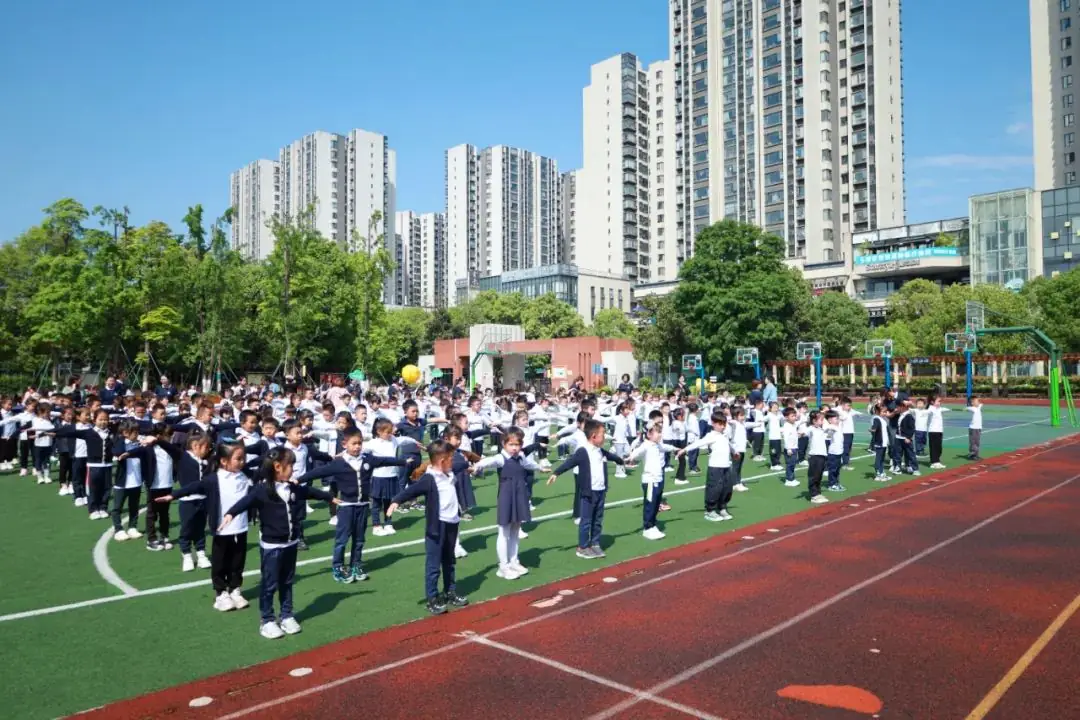 走进小学,赴成长之约 第45张 走进小学,赴成长之约 第45张