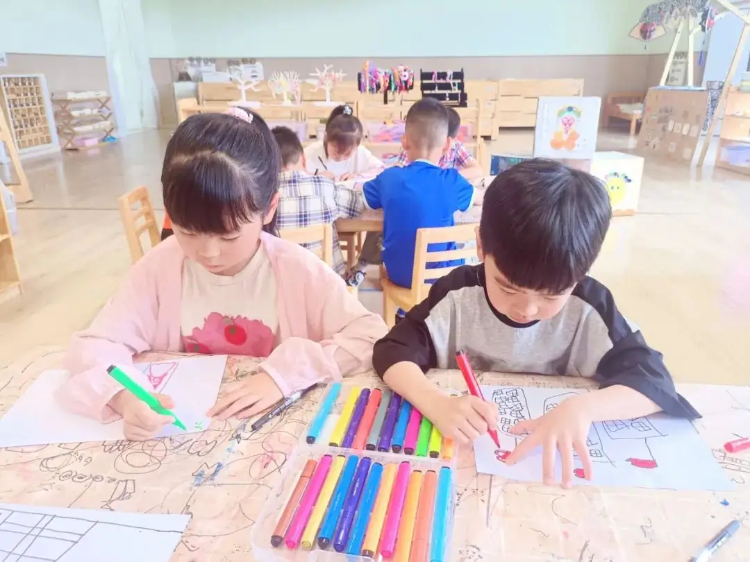 走进小学,赴成长之约 第5张 走进小学,赴成长之约 第5张