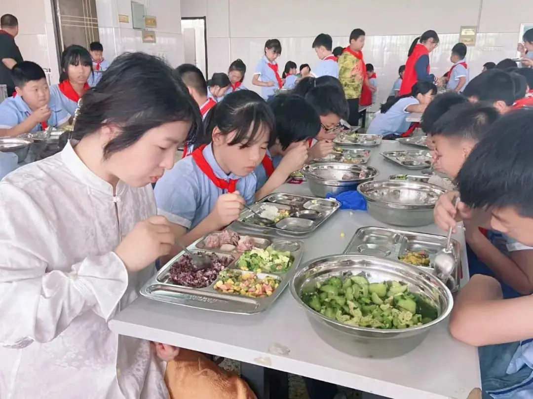 义乌市夏演小学第十四周健康食谱 第68张 义乌市夏演小学第十四周健康食谱 第68张