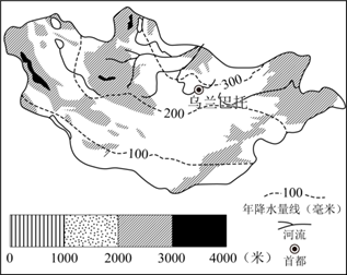 地理中考冲刺卷 第27张 地理中考冲刺卷 第27张