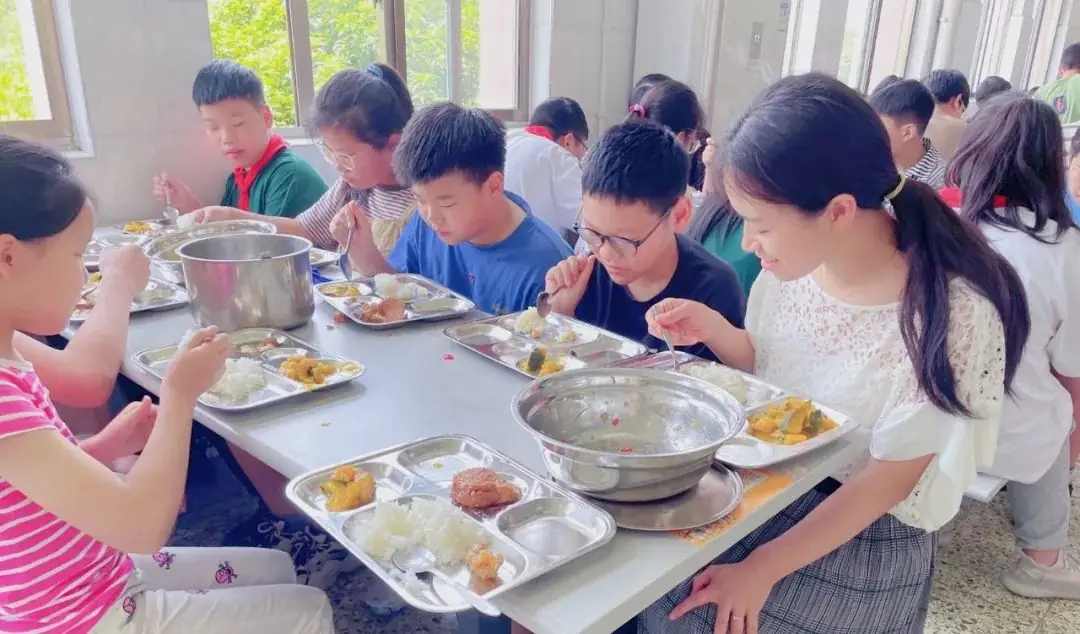 义乌市夏演小学第十四周健康食谱 第109张 义乌市夏演小学第十四周健康食谱 第109张