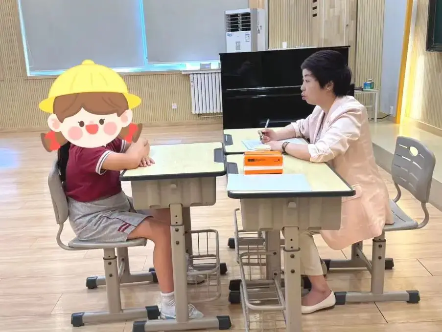 【西安市浐灞第十一小学】童真微笑  可爱如你 第19张