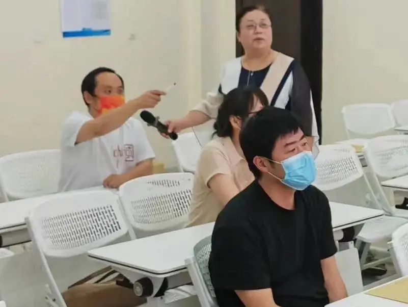 平稳心态 助力中考——家长考前心理辅导 第8张 平稳心态 助力中考——家长考前心理辅导 第8张