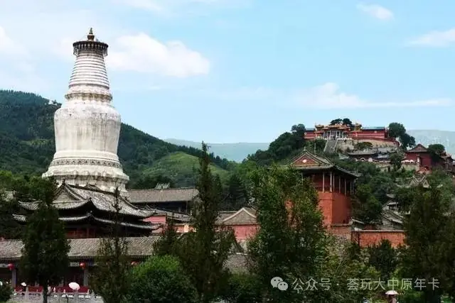 马上出发!高考前这6大学业祈福圣地,助力金榜题名 第3张 马上出发!高考前这6大学业祈福圣地,助力金榜题名 第3张